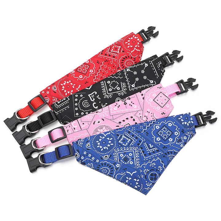 Adjustable Triangular Bandage For Pet Dog/Cat