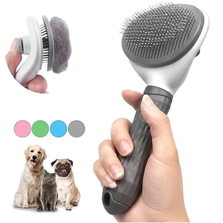 Pet Dog/Cat Brush