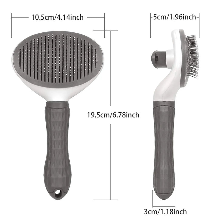 Pet Dog/Cat Brush