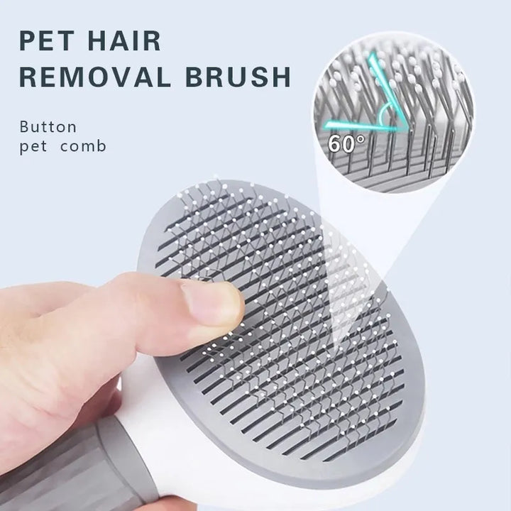 Pet Dog/Cat Brush