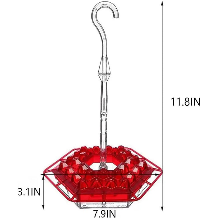 Hummingbird Feeders for Outdoors