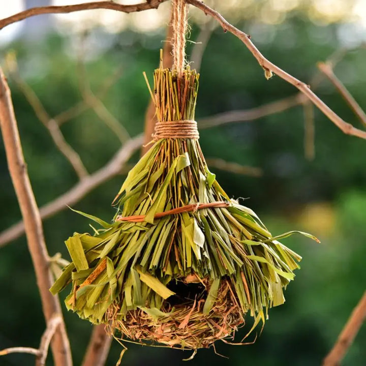 18 Style Birds Nest