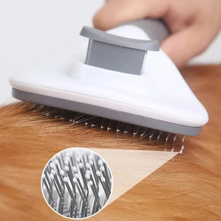 Pet Dog/Cat Brush